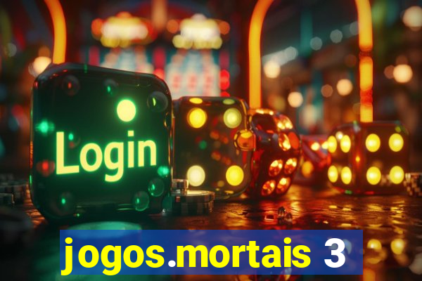 jogos.mortais 3